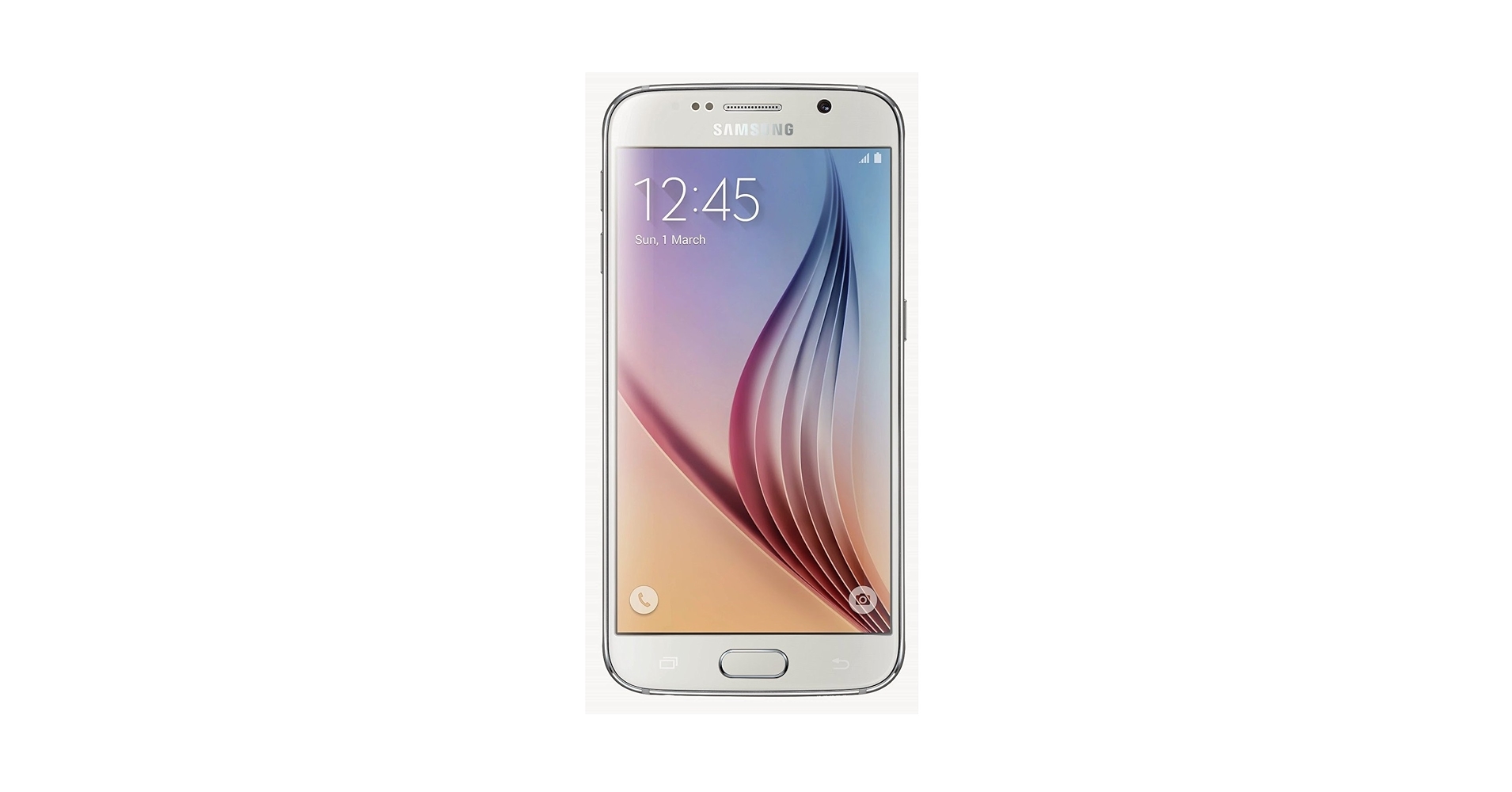 Galaxy 　32000 Samsung Galaxy S6 32GB 64GB SM-G920F Unlocked Android Phones